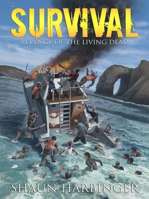 cover image of Survival